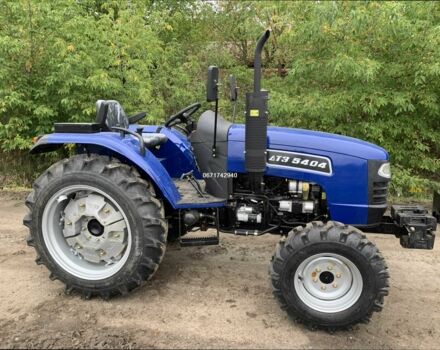 ГАЗ 3302, объемом двигателя 2.3 л и пробегом 0 тыс. км за 9200 $, фото 3 на Automoto.ua
