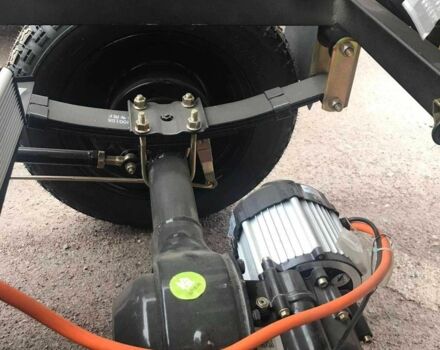 ГАЗ 3302, объемом двигателя 2.3 л и пробегом 0 тыс. км за 1643 $, фото 16 на Automoto.ua