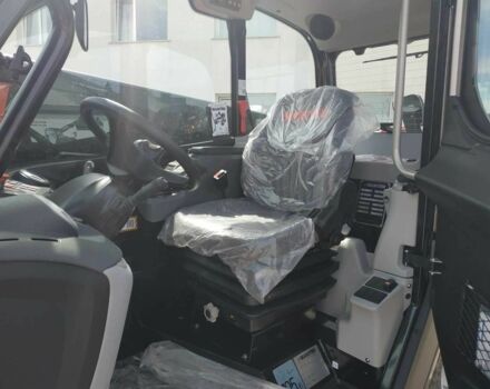 ГАЗ 3302, об'ємом двигуна 2.3 л та пробігом 0 тис. км за 157778 $, фото 4 на Automoto.ua