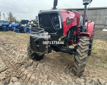 ГАЗ 3302, об'ємом двигуна 2.3 л та пробігом 0 тис. км за 8399 $, фото 13 на Automoto.ua