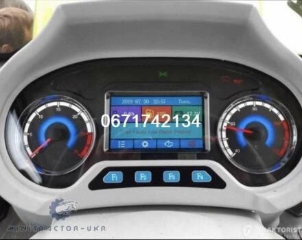 ГАЗ 3302, об'ємом двигуна 2.3 л та пробігом 0 тис. км за 33600 $, фото 2 на Automoto.ua