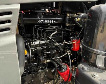 ГАЗ 3302, об'ємом двигуна 2.3 л та пробігом 0 тис. км за 7980 $, фото 3 на Automoto.ua