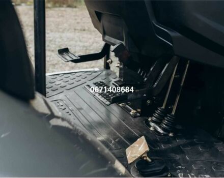 ГАЗ 3302, объемом двигателя 2.3 л и пробегом 0 тыс. км за 8980 $, фото 11 на Automoto.ua