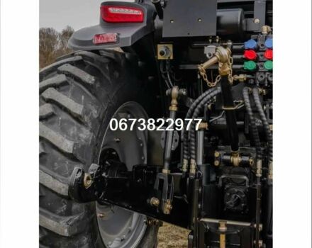 ГАЗ 3302, объемом двигателя 2.3 л и пробегом 0 тыс. км за 36900 $, фото 9 на Automoto.ua