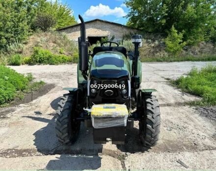ГАЗ 3302, об'ємом двигуна 2.3 л та пробігом 0 тис. км за 5950 $, фото 1 на Automoto.ua