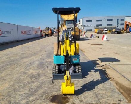ГАЗ 3302, объемом двигателя 2.3 л и пробегом 0 тыс. км за 7331 $, фото 14 на Automoto.ua