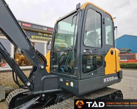 ГАЗ 3302, об'ємом двигуна 2.3 л та пробігом 0 тис. км за 68843 $, фото 8 на Automoto.ua