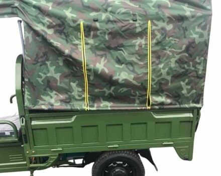 ГАЗ 3302, объемом двигателя 2.3 л и пробегом 0 тыс. км за 1643 $, фото 21 на Automoto.ua