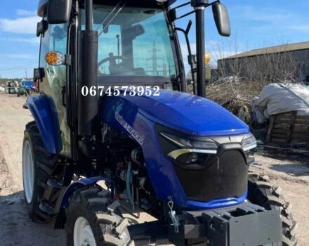 ГАЗ 3302, об'ємом двигуна 2.3 л та пробігом 0 тис. км за 9190 $, фото 2 на Automoto.ua
