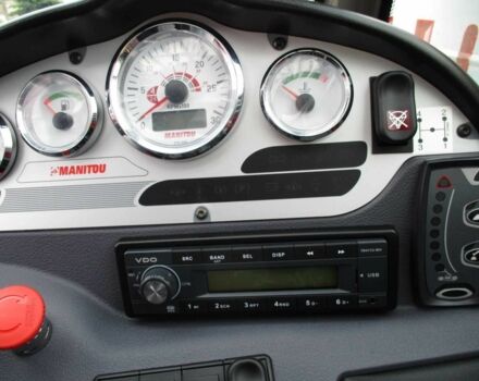 ГАЗ 3302, объемом двигателя 2.3 л и пробегом 0 тыс. км за 116426 $, фото 12 на Automoto.ua