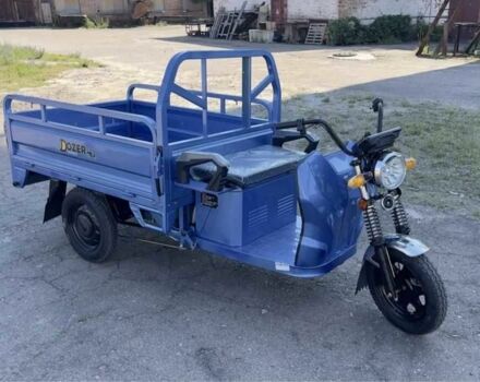 ГАЗ 3302, объемом двигателя 2.3 л и пробегом 0 тыс. км за 1643 $, фото 4 на Automoto.ua