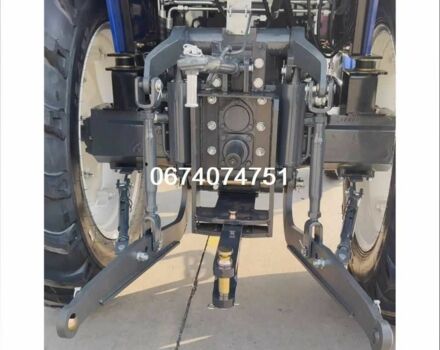 ГАЗ 3302 2025 в Ровно на Automoto.ua ГАЗ 3302, объемом двигателя 2.3 л и пробегом 0 тыс. км за 11000 $, фото 9 на Automoto.ua