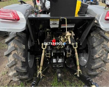 ГАЗ 3302, объемом двигателя 2.3 л и пробегом 0 тыс. км за 7990 $, фото 6 на Automoto.ua