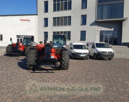 ГАЗ 3302, об'ємом двигуна 2.3 л та пробігом 0 тис. км за 116897 $, фото 8 на Automoto.ua