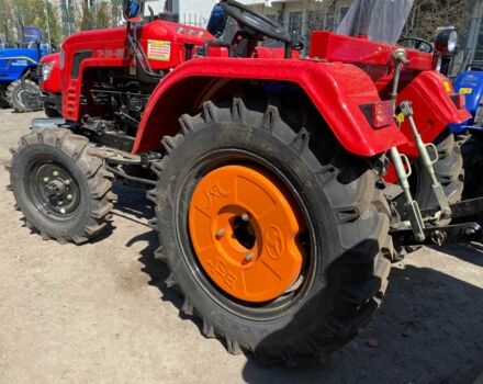 ГАЗ 3302, объемом двигателя 2.3 л и пробегом 0 тыс. км за 4220 $, фото 2 на Automoto.ua