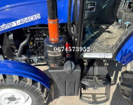 ГАЗ 3302, об'ємом двигуна 2.3 л та пробігом 0 тис. км за 9190 $, фото 5 на Automoto.ua