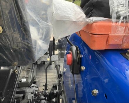 ГАЗ 3302, объемом двигателя 2.3 л и пробегом 0 тыс. км за 8700 $, фото 20 на Automoto.ua