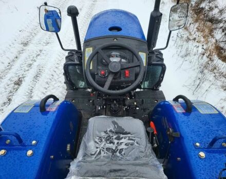 ГАЗ 3302, об'ємом двигуна 2.3 л та пробігом 0 тис. км за 6900 $, фото 4 на Automoto.ua