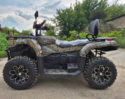 ГАЗ 3302, объемом двигателя 0.45 л и пробегом 0 тыс. км за 5800 $, фото 3 на Automoto.ua