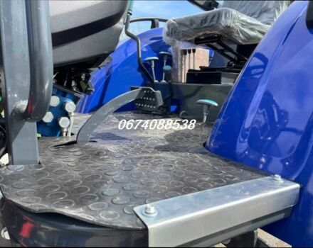 ГАЗ 3302, объемом двигателя 2.3 л и пробегом 0 тыс. км за 7800 $, фото 9 на Automoto.ua