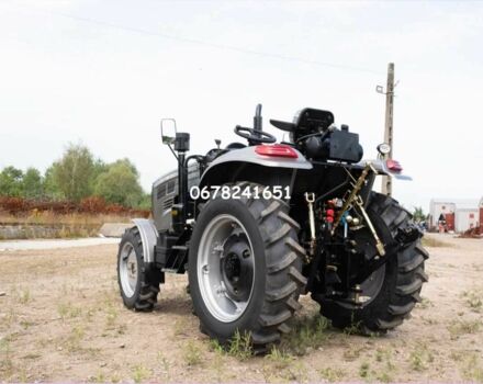 ГАЗ 3302, об'ємом двигуна 2.3 л та пробігом 0 тис. км за 9190 $, фото 2 на Automoto.ua