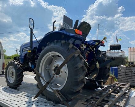 ГАЗ 3302, объемом двигателя 2.3 л и пробегом 0 тыс. км за 7200 $, фото 5 на Automoto.ua