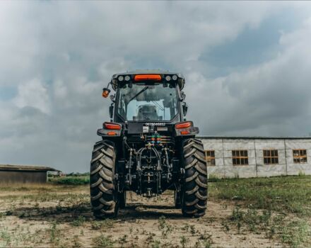 ГАЗ 3302, об'ємом двигуна 2.3 л та пробігом 0 тис. км за 30900 $, фото 8 на Automoto.ua