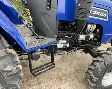 ГАЗ 3302, объемом двигателя 2.3 л и пробегом 0 тыс. км за 9200 $, фото 7 на Automoto.ua