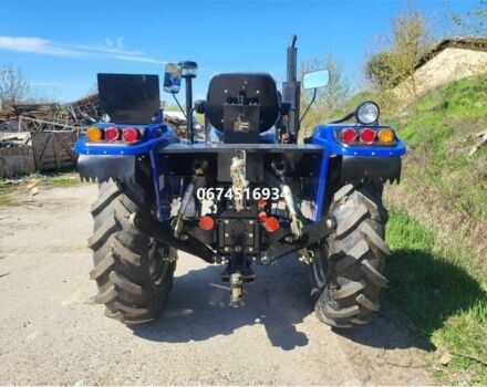 ГАЗ 3302, объемом двигателя 2.3 л и пробегом 0 тыс. км за 6500 $, фото 2 на Automoto.ua