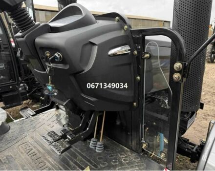 ГАЗ 3302, объемом двигателя 2.3 л и пробегом 0 тыс. км за 7990 $, фото 7 на Automoto.ua