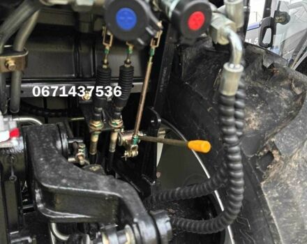 ГАЗ 3302, объемом двигателя 2.3 л и пробегом 0 тыс. км за 17900 $, фото 6 на Automoto.ua