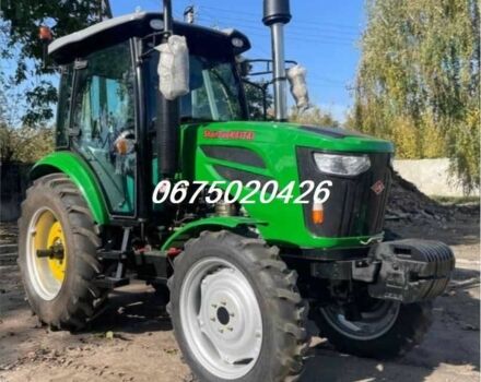 ГАЗ 3302, об'ємом двигуна 2.3 л та пробігом 0 тис. км за 24000 $, фото 3 на Automoto.ua