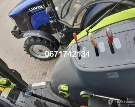 ГАЗ 3302, об'ємом двигуна 2.3 л та пробігом 0 тис. км за 33600 $, фото 3 на Automoto.ua