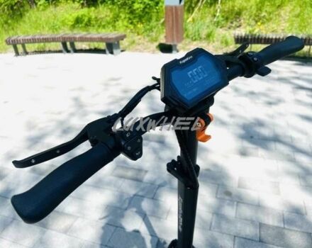 ГАЗ 3302, объемом двигателя 2.3 л и пробегом 0 тыс. км за 810 $, фото 11 на Automoto.ua