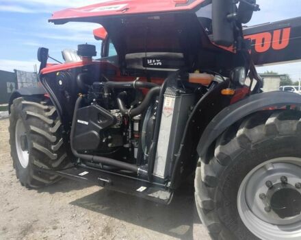 ГАЗ 3302, об'ємом двигуна 2.3 л та пробігом 0 тис. км за 157778 $, фото 5 на Automoto.ua