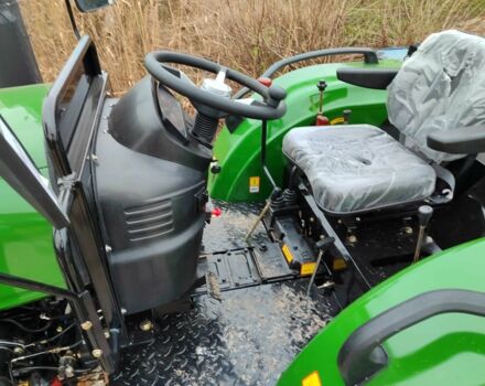 ГАЗ 3302, об'ємом двигуна 2.3 л та пробігом 0 тис. км за 5800 $, фото 6 на Automoto.ua