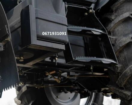 ГАЗ 3302, об'ємом двигуна 2.3 л та пробігом 0 тис. км за 13390 $, фото 10 на Automoto.ua