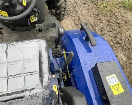 ГАЗ 3302, объемом двигателя 2.3 л и пробегом 0 тыс. км за 9200 $, фото 13 на Automoto.ua