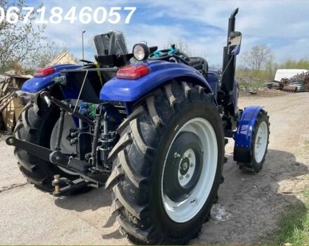 ГАЗ 3302, об'ємом двигуна 2.3 л та пробігом 0 тис. км за 7999 $, фото 17 на Automoto.ua