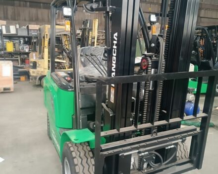 ГАЗ 3302 2025 в Софіївська Борщагівка на Automoto.ua ГАЗ 3302, объемом двигателя 2.3 л и пробегом 0 тыс. км за 15500 $, фото 9 на Automoto.ua