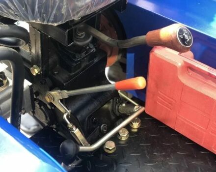 ГАЗ 3302, об'ємом двигуна 2.3 л та пробігом 0 тис. км за 2450 $, фото 5 на Automoto.ua