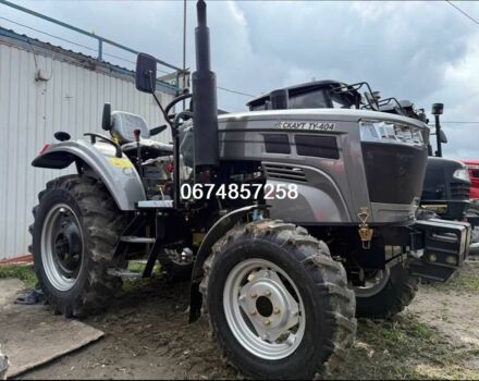 ГАЗ 3302, объемом двигателя 2.3 л и пробегом 0 тыс. км за 7990 $, фото 6 на Automoto.ua