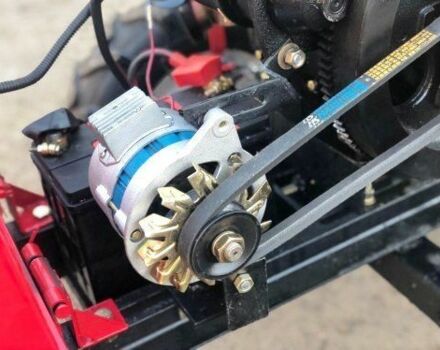 ГАЗ 3302, объемом двигателя 2.3 л и пробегом 0 тыс. км за 2450 $, фото 2 на Automoto.ua