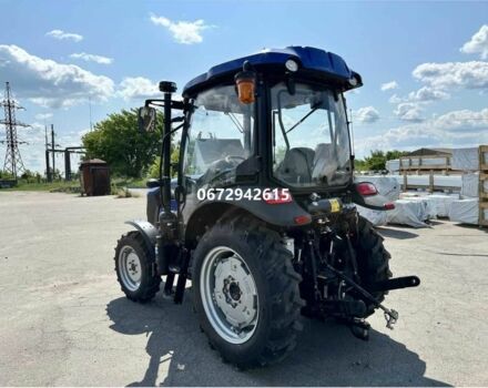 ГАЗ 3302, об'ємом двигуна 2.3 л та пробігом 0 тис. км за 17900 $, фото 7 на Automoto.ua