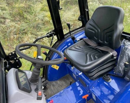 ГАЗ 3302, об'ємом двигуна 2.3 л та пробігом 0 тис. км за 18100 $, фото 8 на Automoto.ua