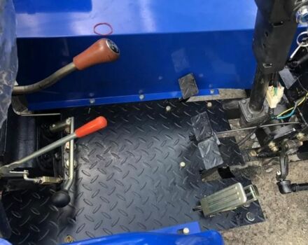 ГАЗ 3302, об'ємом двигуна 2.3 л та пробігом 0 тис. км за 2450 $, фото 4 на Automoto.ua