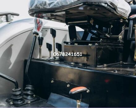ГАЗ 3302, об'ємом двигуна 2.3 л та пробігом 0 тис. км за 9190 $, фото 15 на Automoto.ua