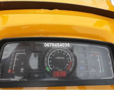 ГАЗ 3302, объемом двигателя 2.3 л и пробегом 0 тыс. км за 4950 $, фото 3 на Automoto.ua