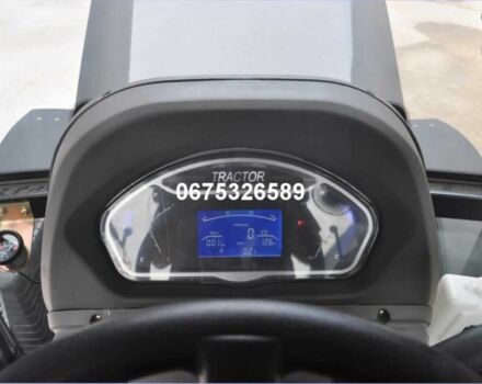 ГАЗ 3302, об'ємом двигуна 2.3 л та пробігом 0 тис. км за 36890 $, фото 16 на Automoto.ua