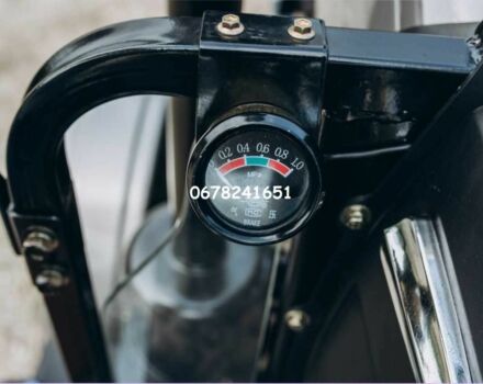 ГАЗ 3302, об'ємом двигуна 2.3 л та пробігом 0 тис. км за 9190 $, фото 13 на Automoto.ua
